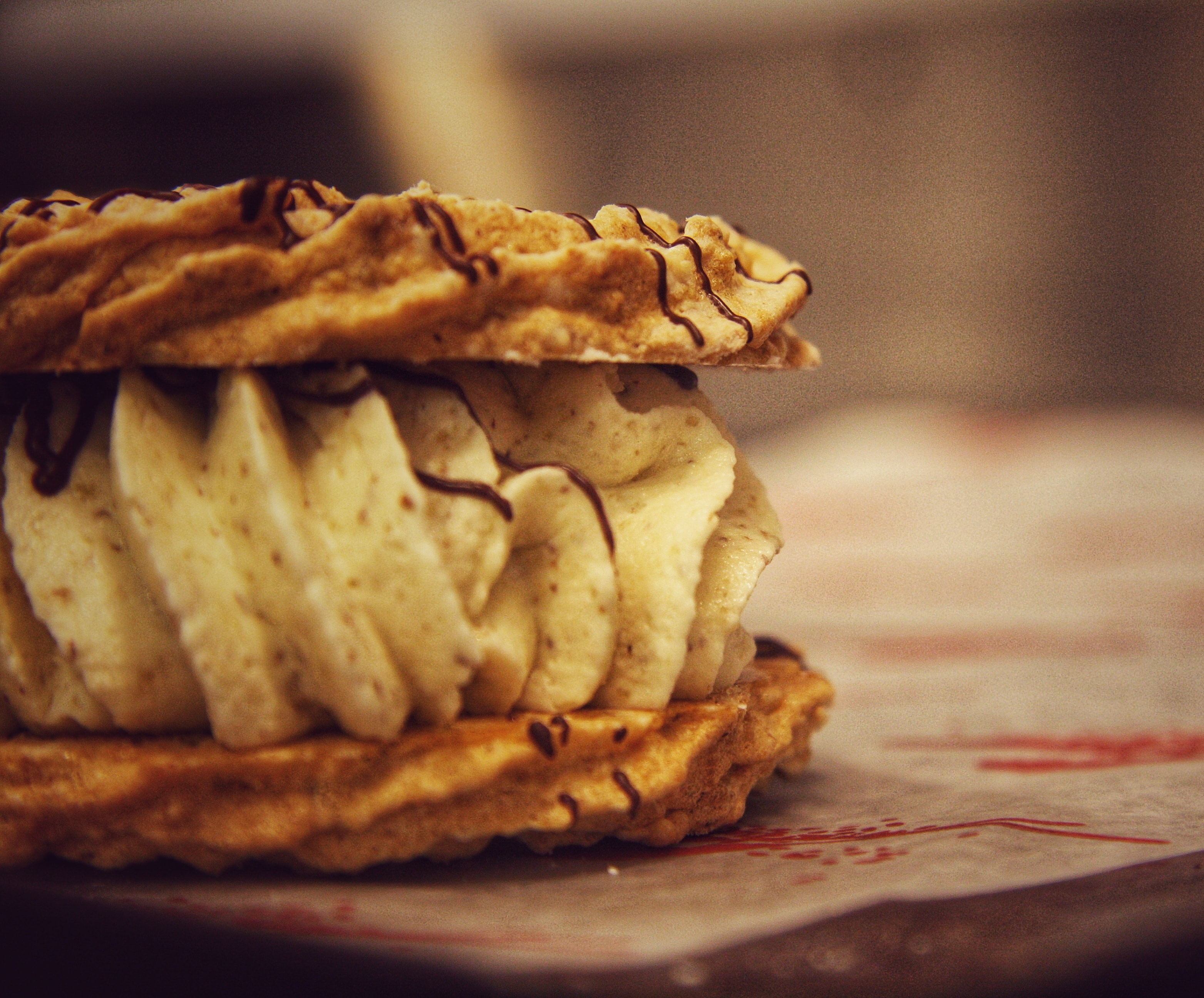 The Flourless Baker — Dublin patisserie